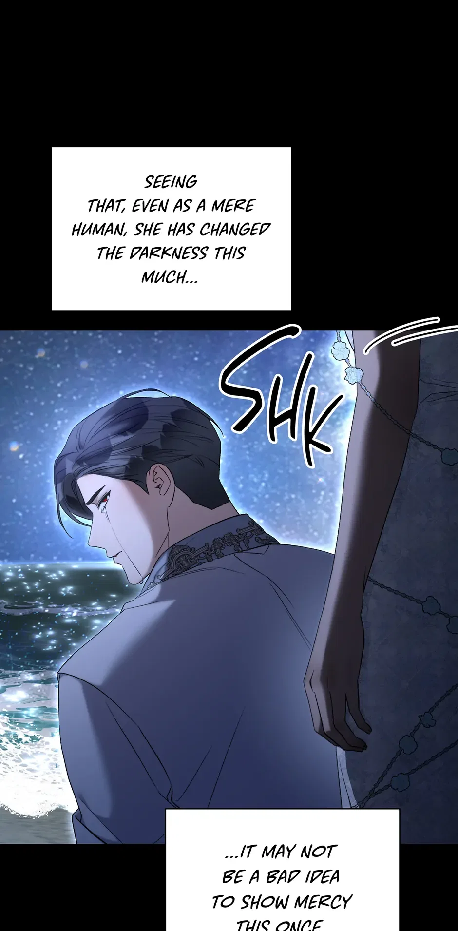 Ways to Satisfy a Devil Chapter 97 – Page 12