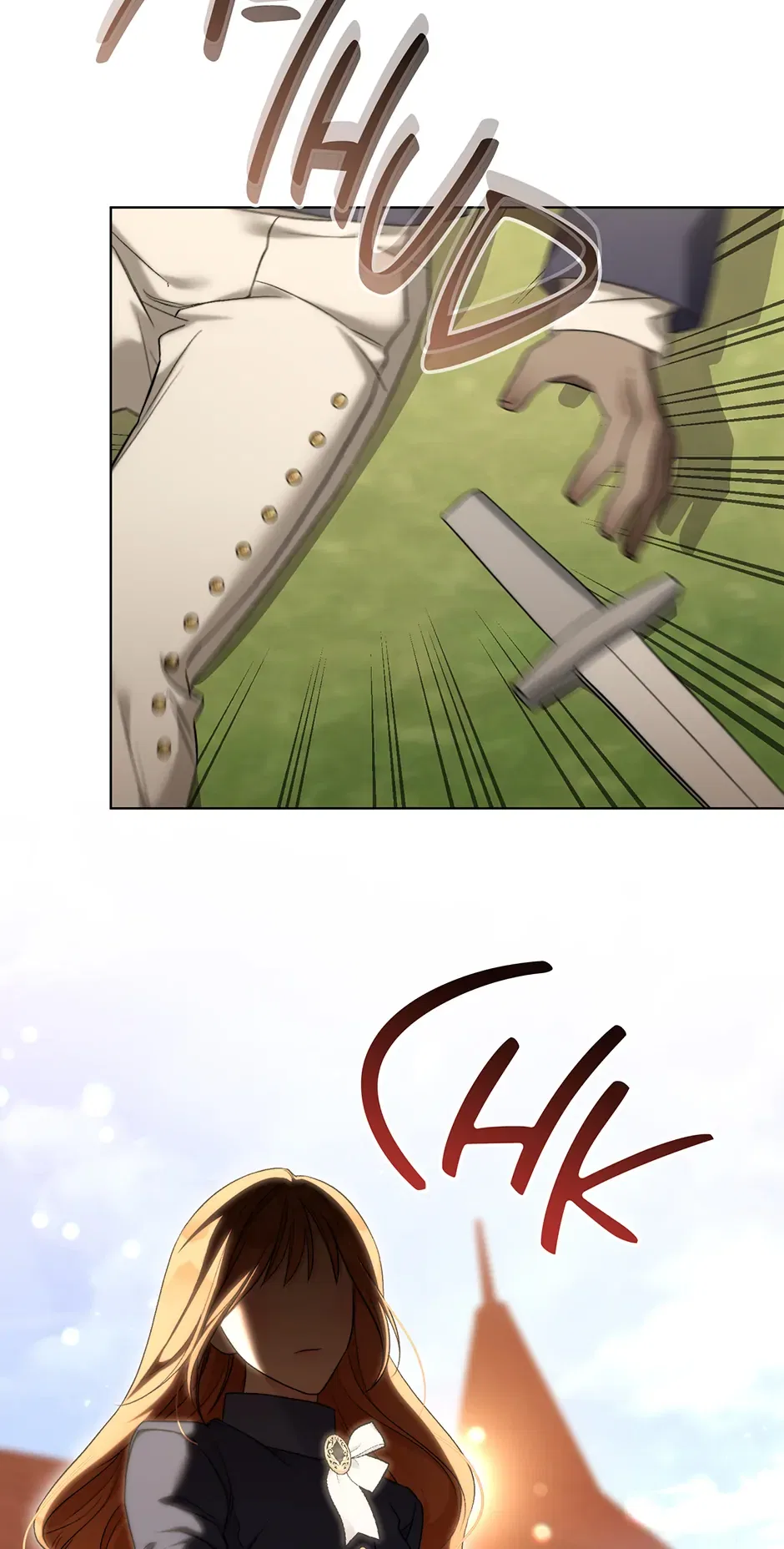 Ways to Satisfy a Devil Chapter 97 – Page 20
