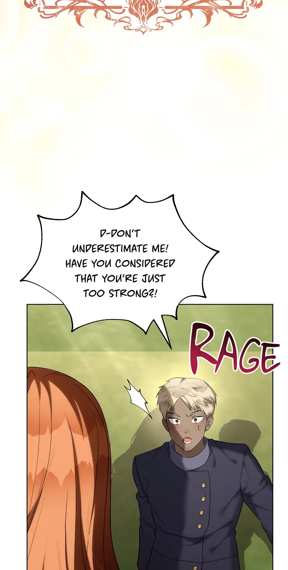 Ways to Satisfy a Devil Chapter 97 – Page 23