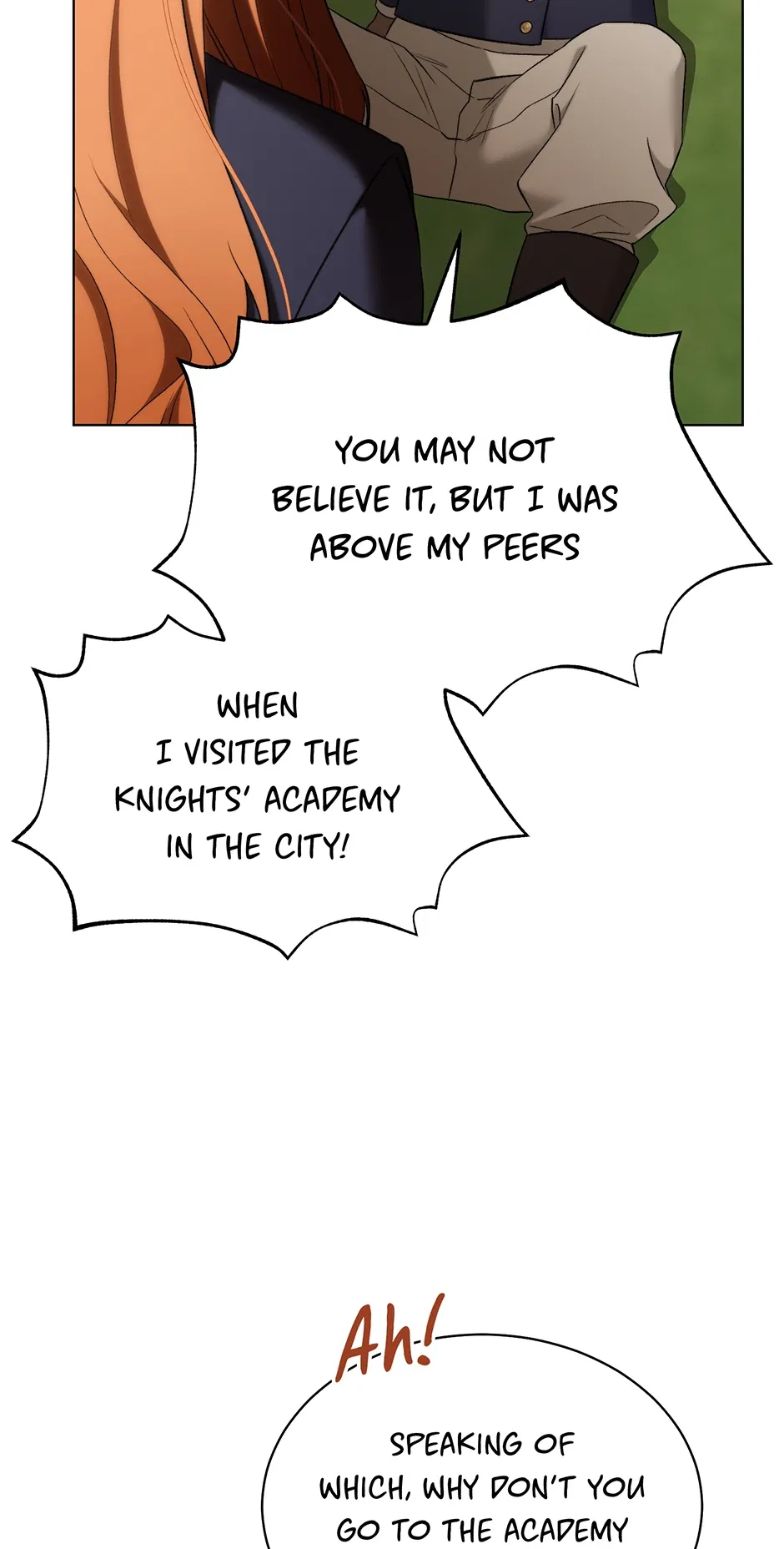 Ways to Satisfy a Devil Chapter 97 – Page 24
