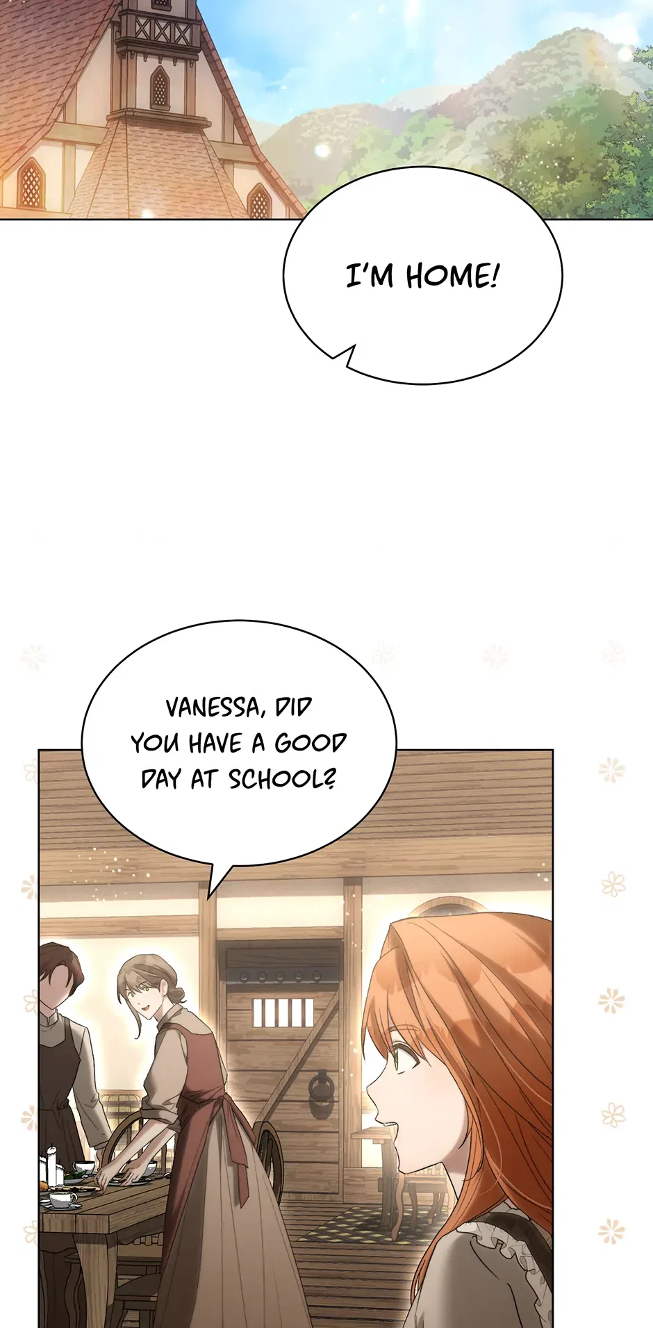 Ways to Satisfy a Devil Chapter 97 – Page 33