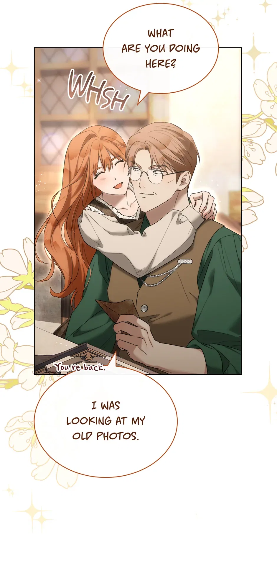 Ways to Satisfy a Devil Chapter 97 – Page 36