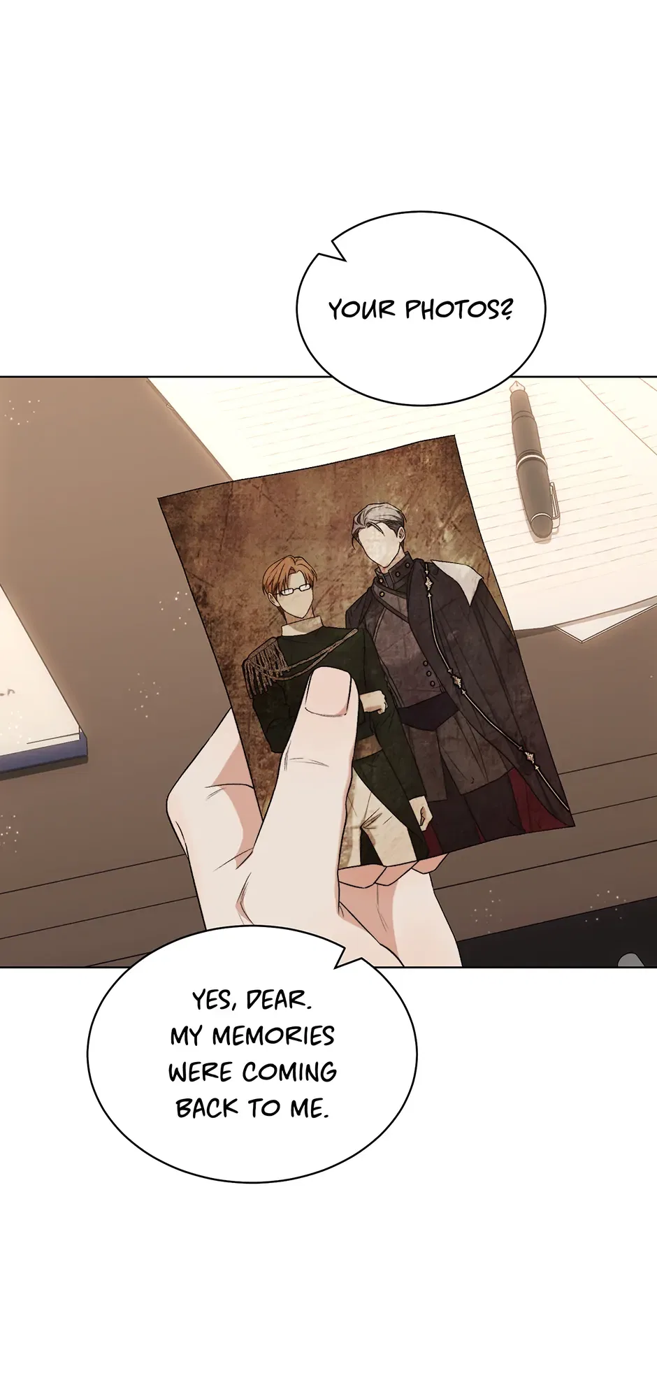 Ways to Satisfy a Devil Chapter 97 – Page 37