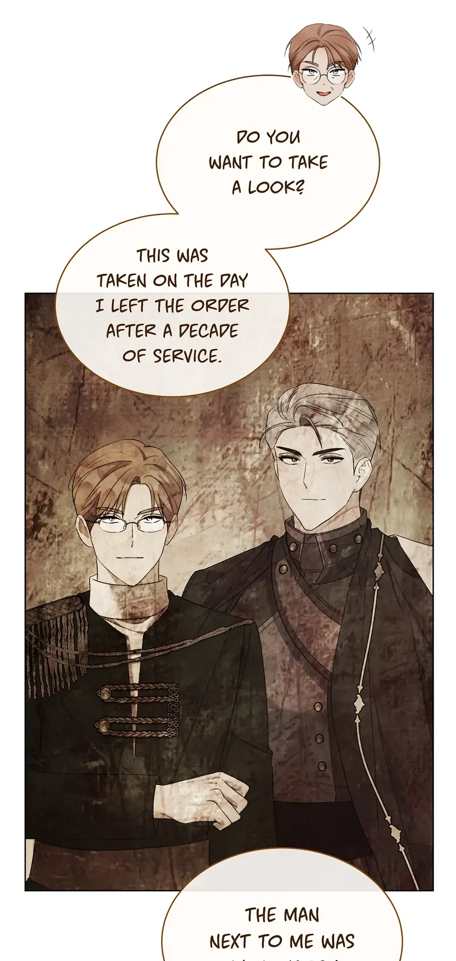 Ways to Satisfy a Devil Chapter 97 – Page 38