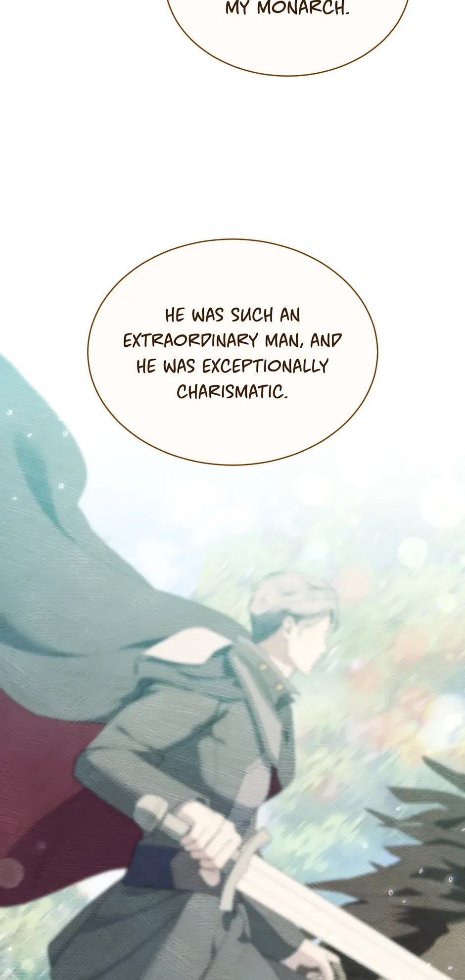 Ways to Satisfy a Devil Chapter 97 – Page 39