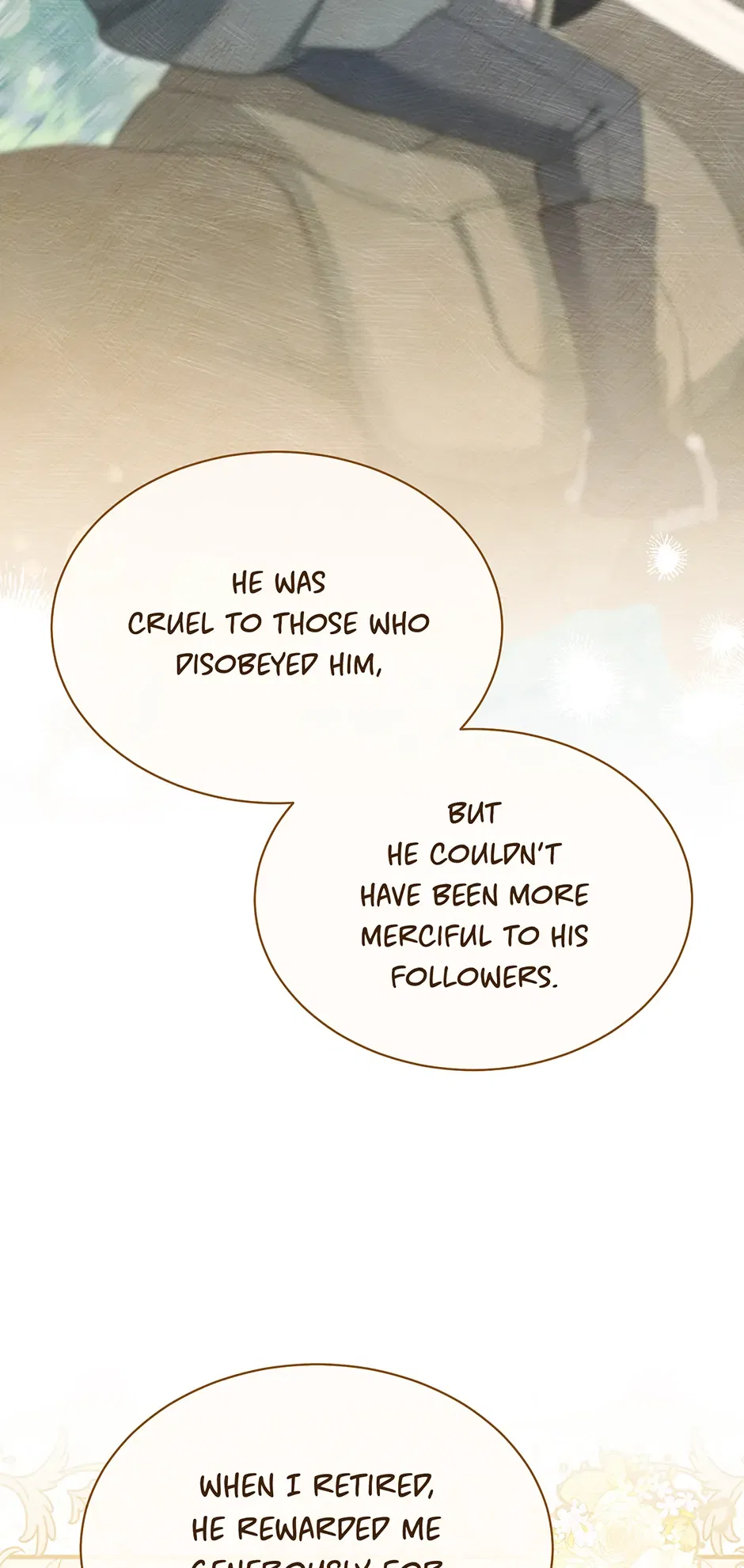 Ways to Satisfy a Devil Chapter 97 – Page 40