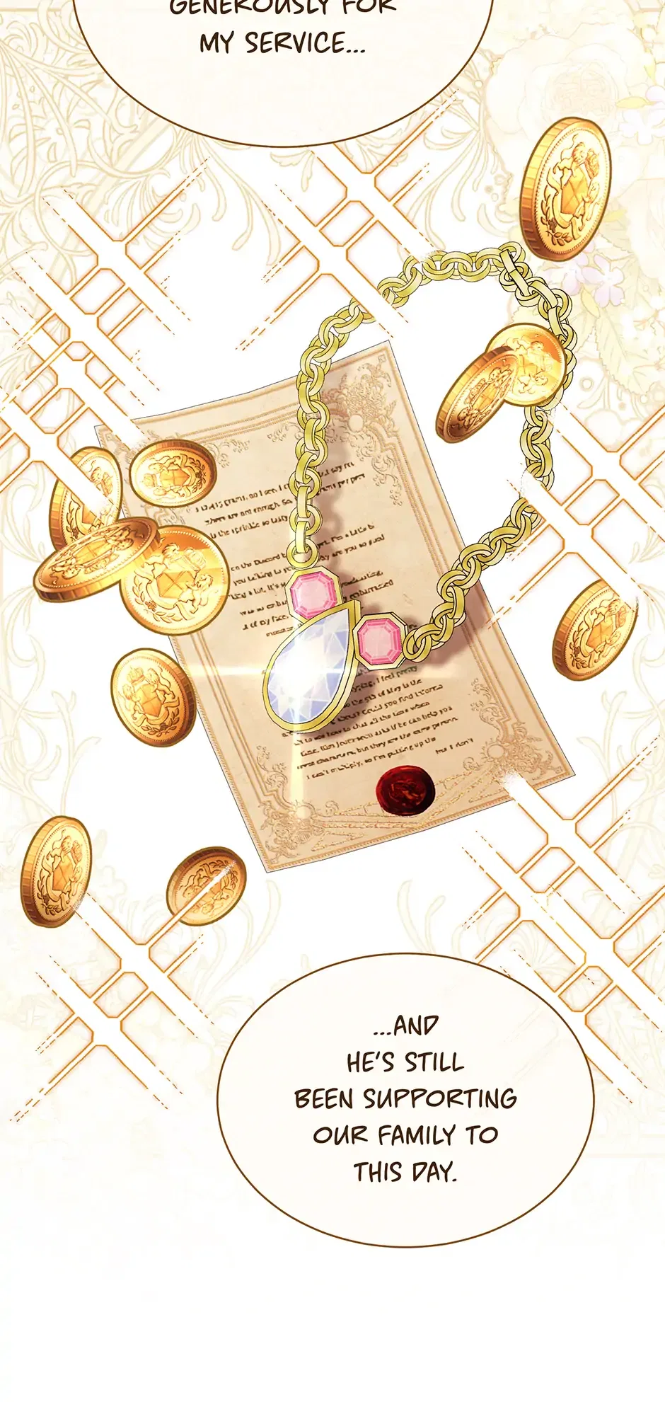 Ways to Satisfy a Devil Chapter 97 – Page 41