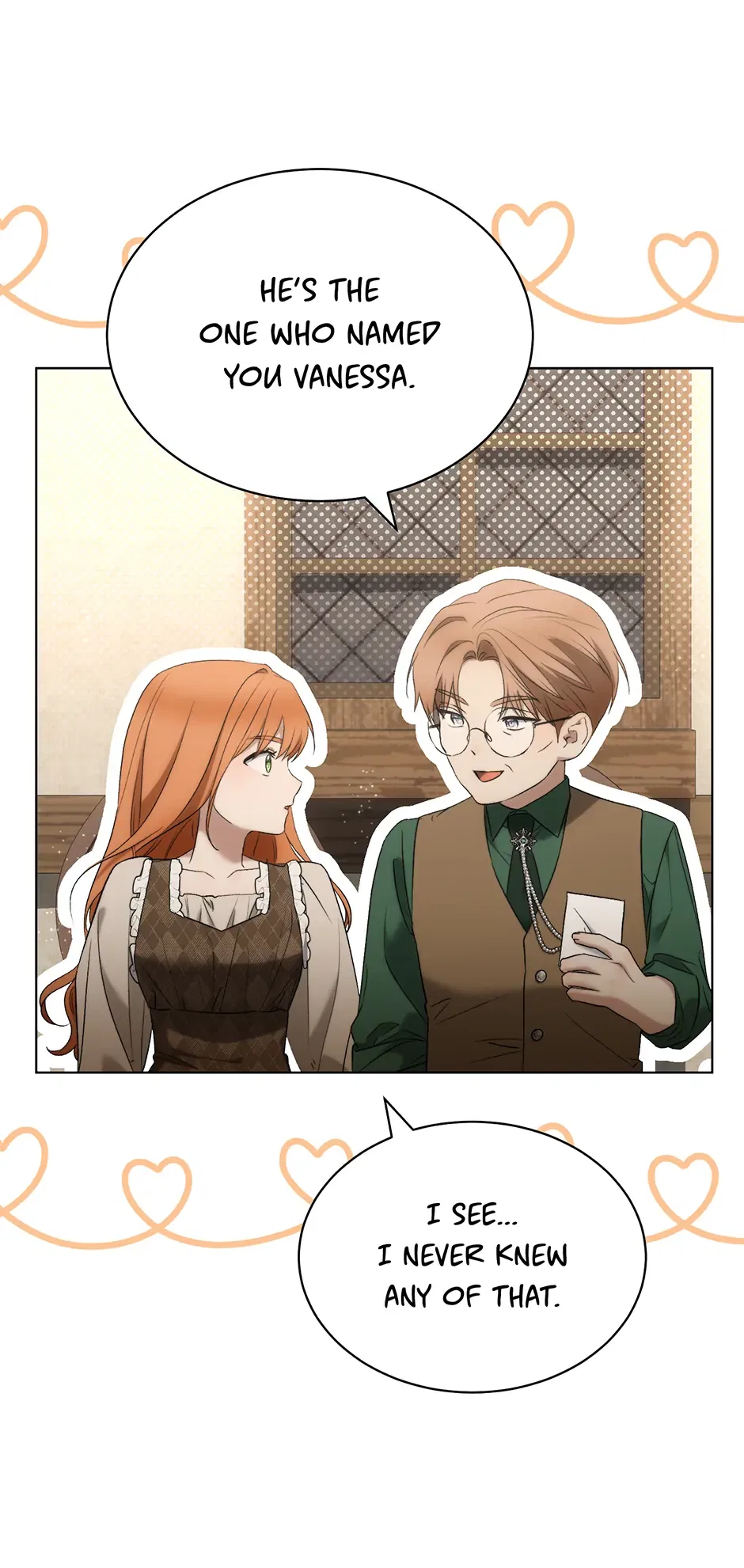 Ways to Satisfy a Devil Chapter 97 – Page 42