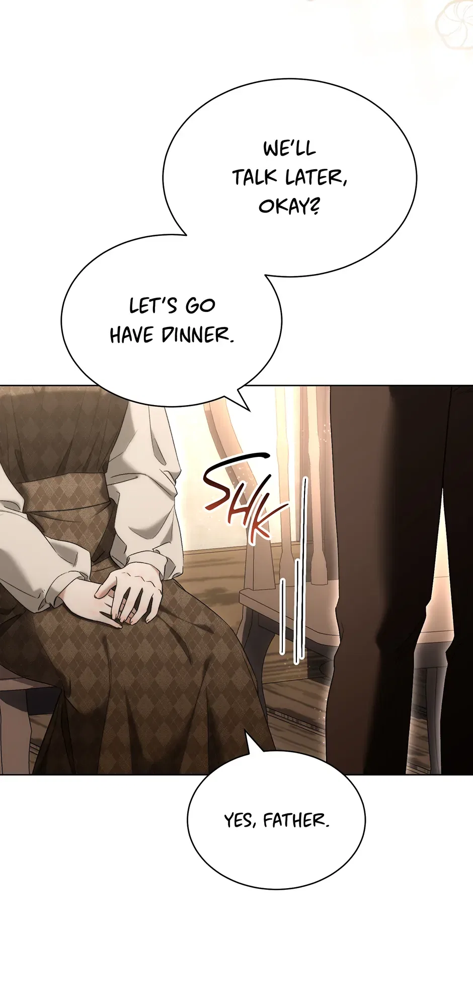 Ways to Satisfy a Devil Chapter 97 – Page 44