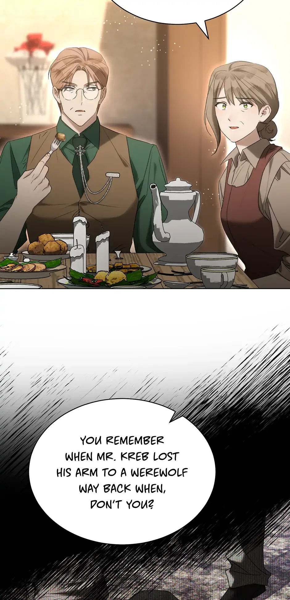 Ways to Satisfy a Devil Chapter 97 – Page 52