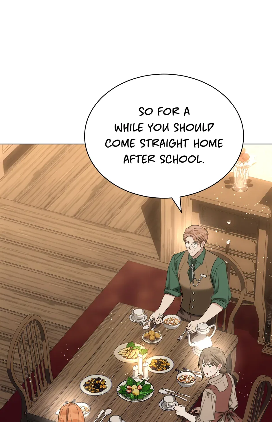 Ways to Satisfy a Devil Chapter 97 – Page 54