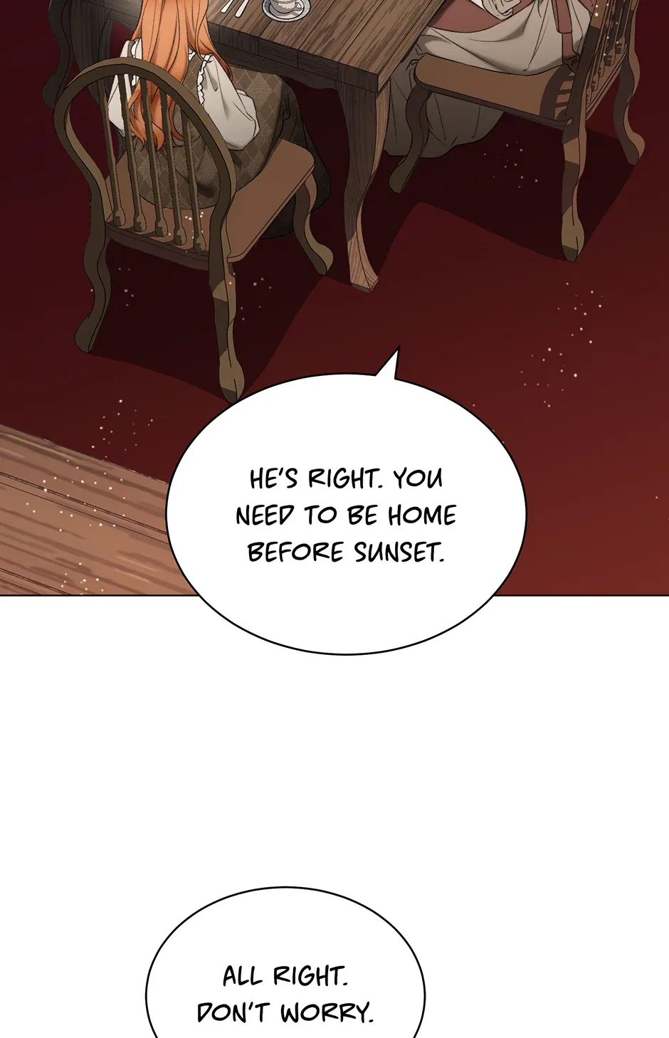 Ways to Satisfy a Devil Chapter 97 – Page 55