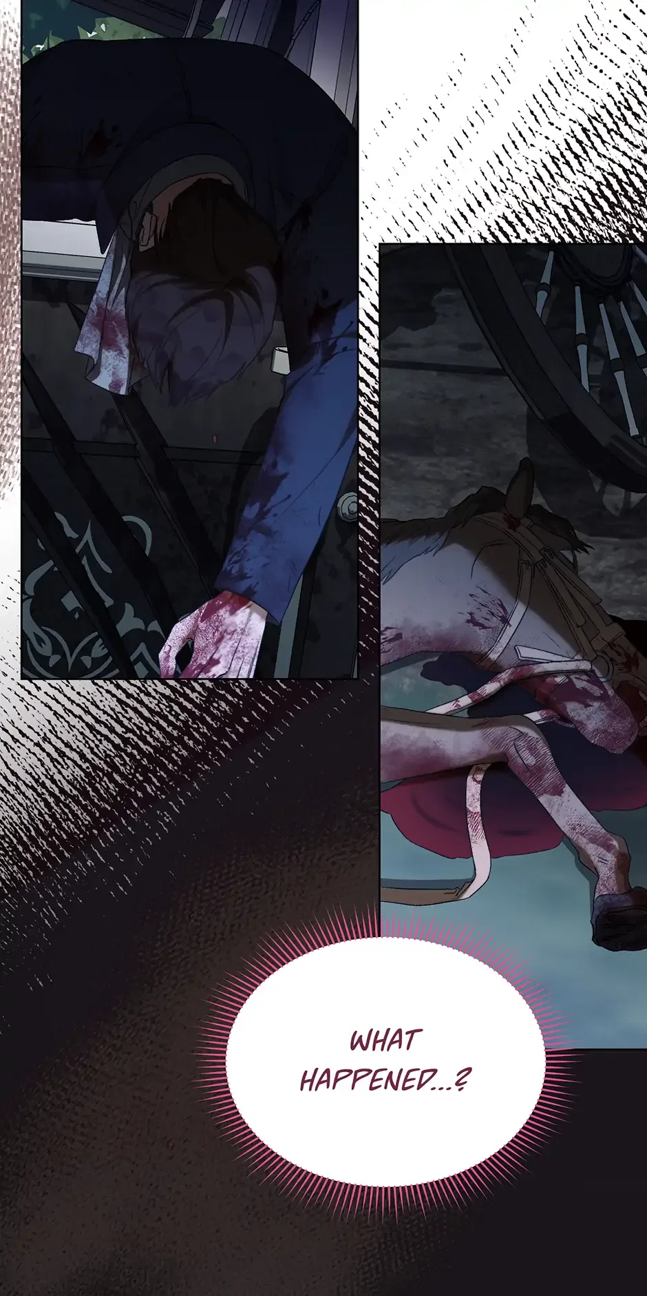 Ways to Satisfy a Devil Chapter 97 – Page 68