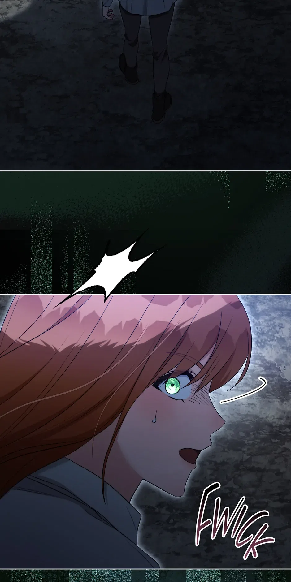 Ways to Satisfy a Devil Chapter 97 – Page 71