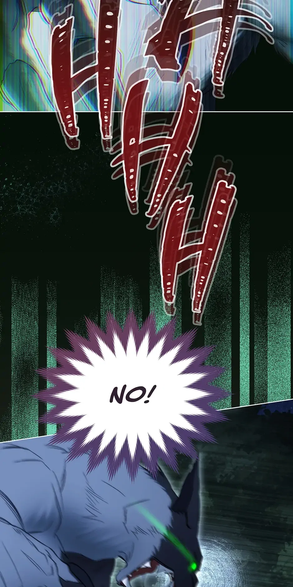 Ways to Satisfy a Devil Chapter 97 – Page 73