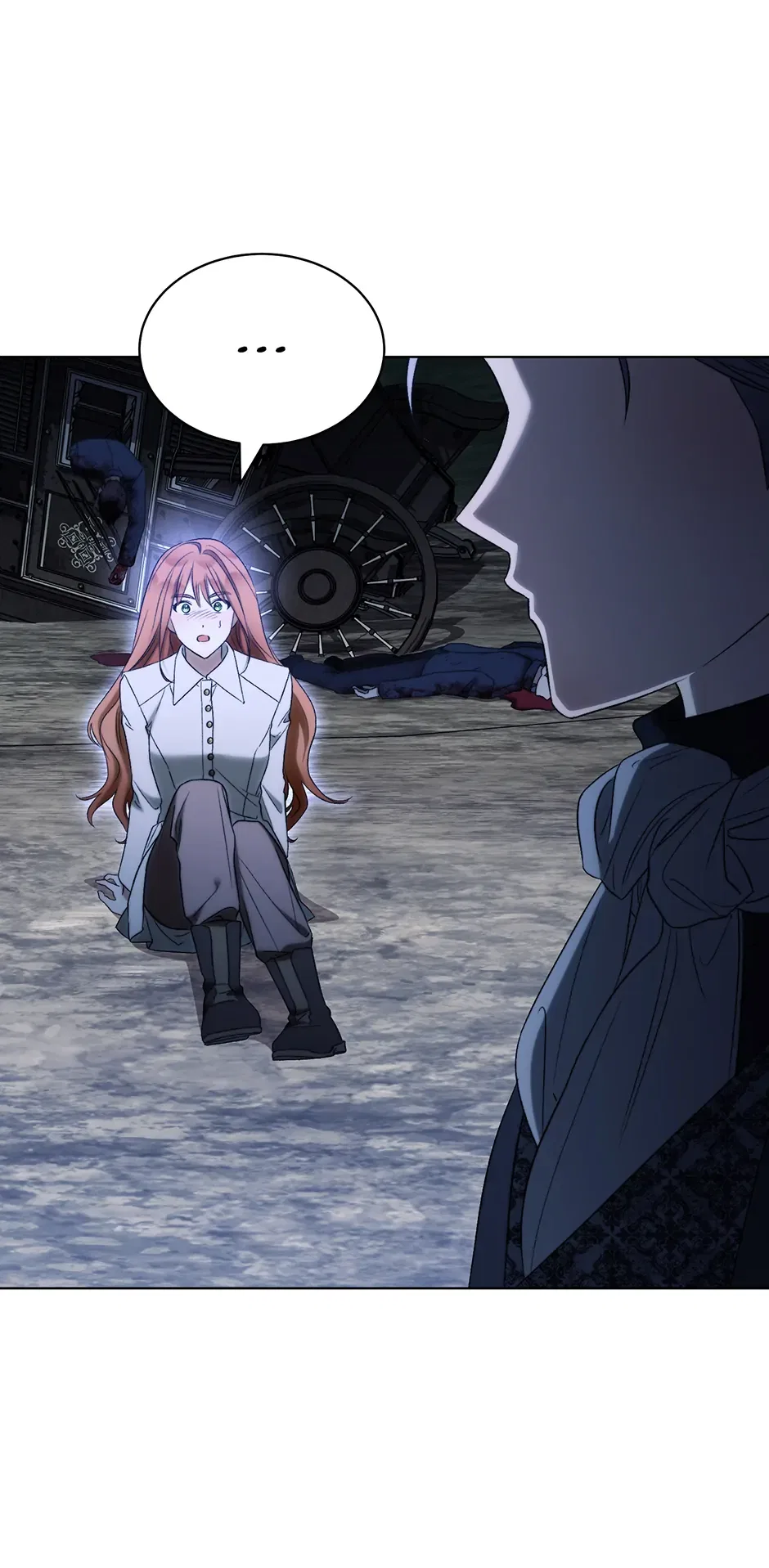 Ways to Satisfy a Devil Chapter 97 – Page 81
