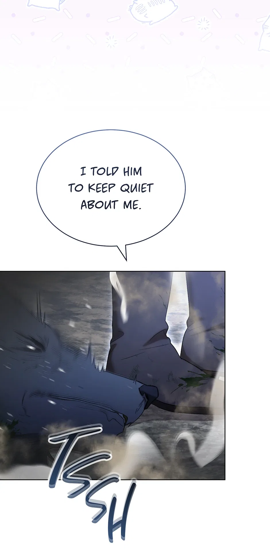 Ways to Satisfy a Devil Chapter 97 – Page 87