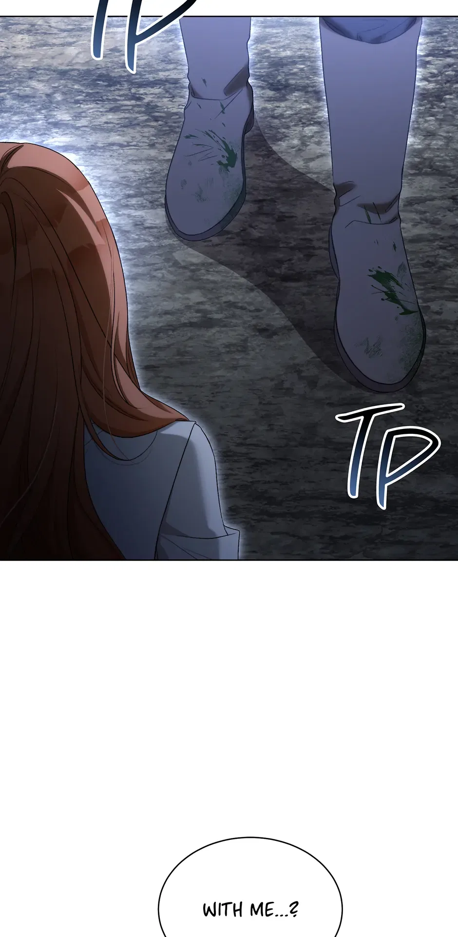 Ways to Satisfy a Devil Chapter 97 – Page 89