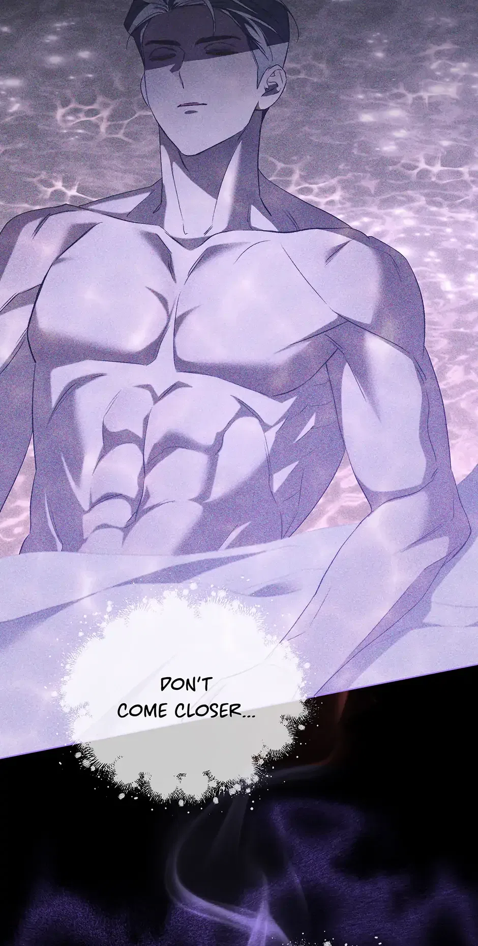 Ways to Satisfy a Devil Chapter 96 – Page 3