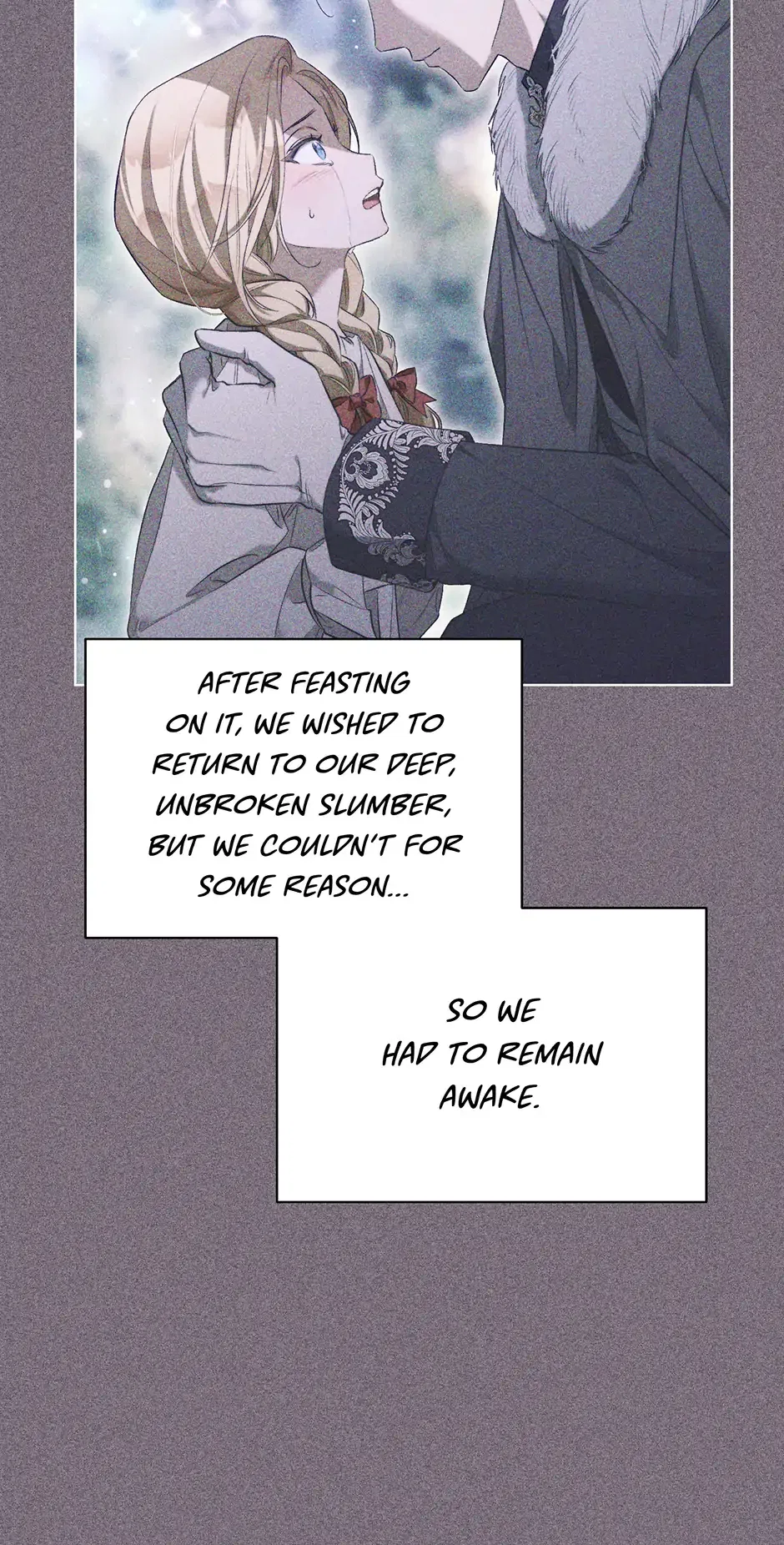 Ways to Satisfy a Devil Chapter 96 – Page 11