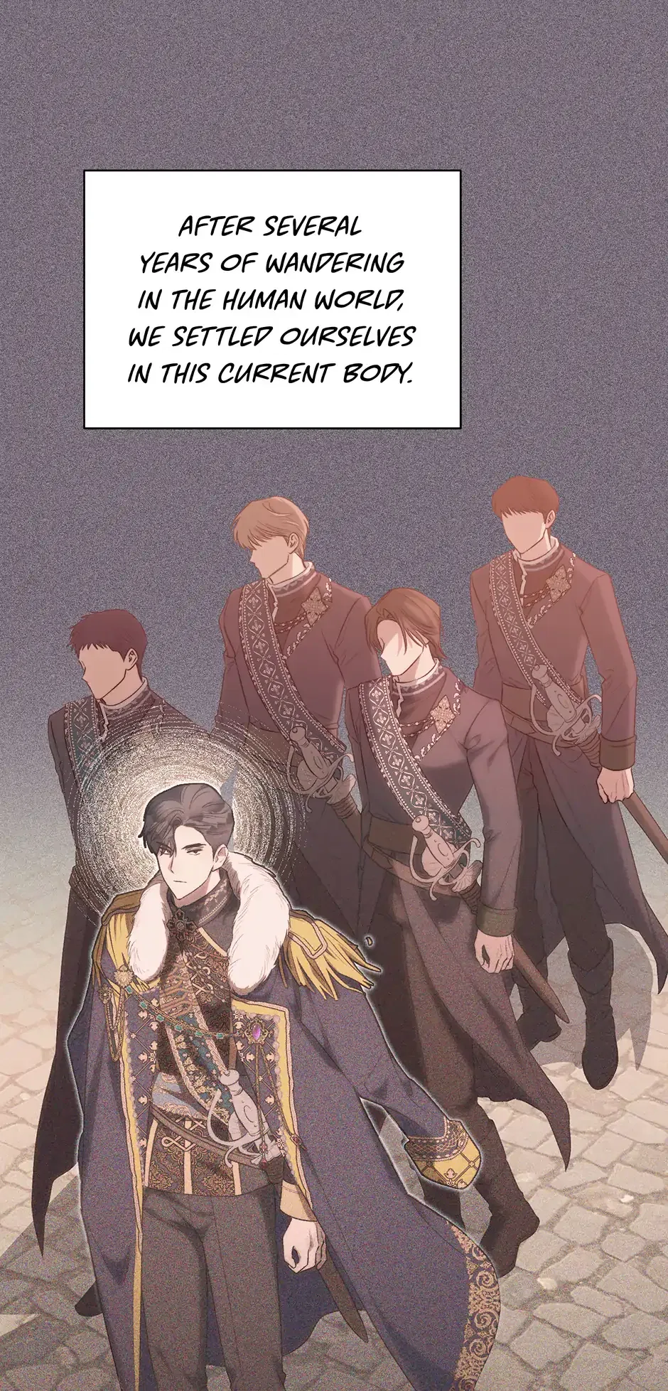 Ways to Satisfy a Devil Chapter 96 – Page 12