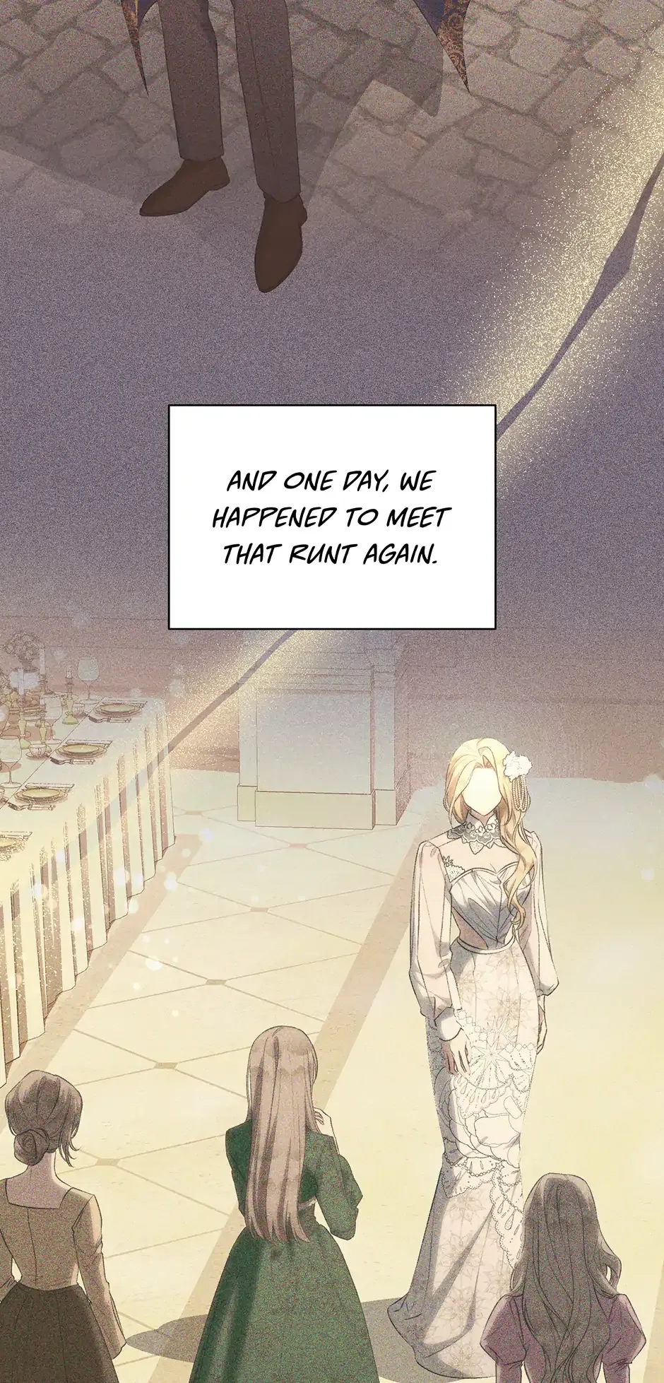 Ways to Satisfy a Devil Chapter 96 – Page 13