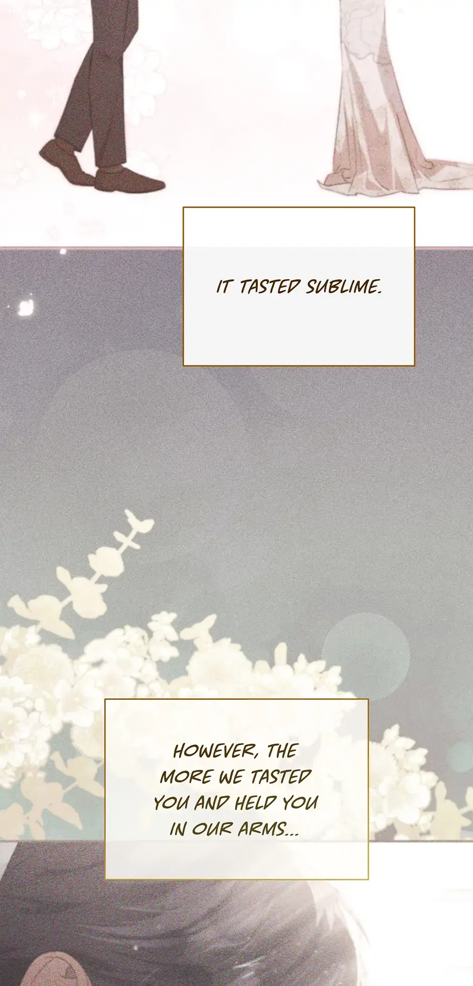 Ways to Satisfy a Devil Chapter 96 – Page 17