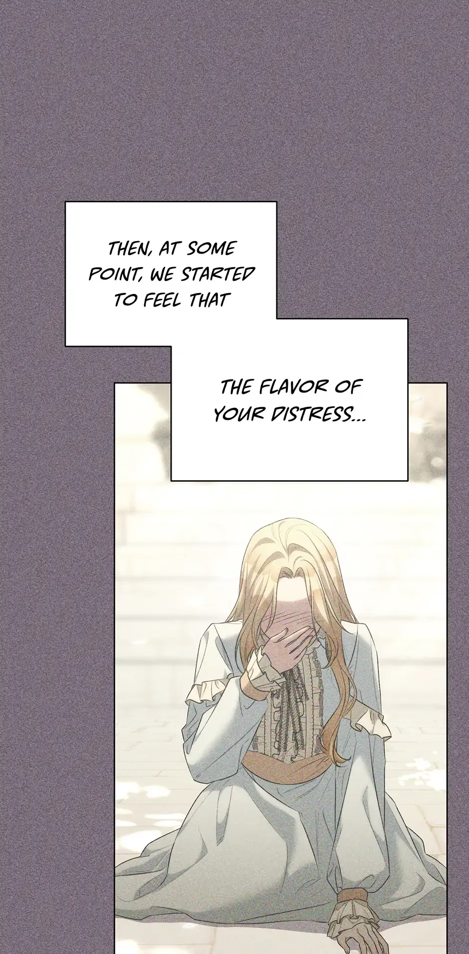 Ways to Satisfy a Devil Chapter 96 – Page 21