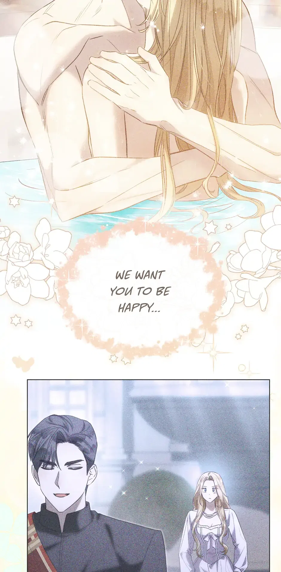 Ways to Satisfy a Devil Chapter 96 – Page 27