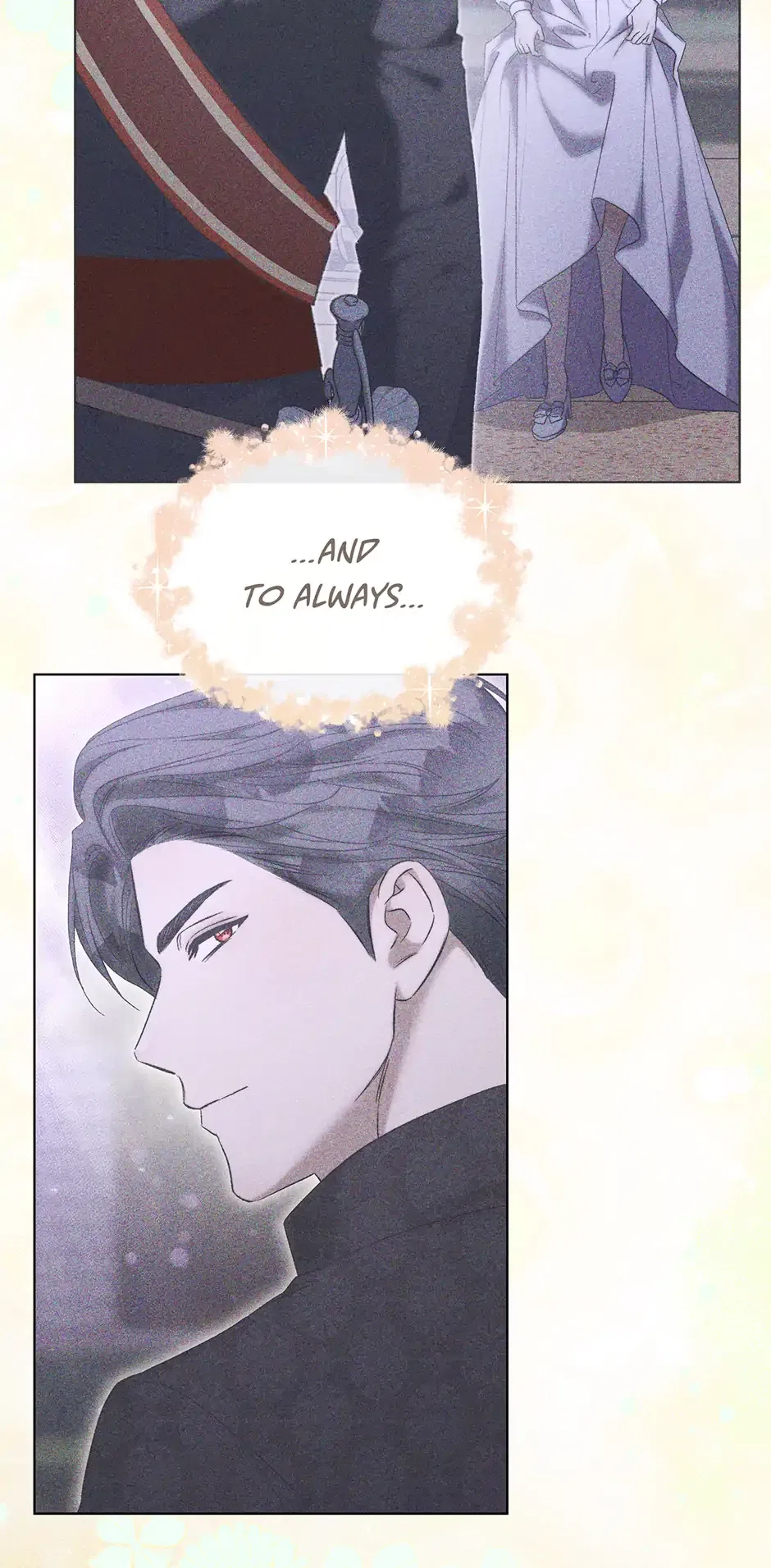 Ways to Satisfy a Devil Chapter 96 – Page 28