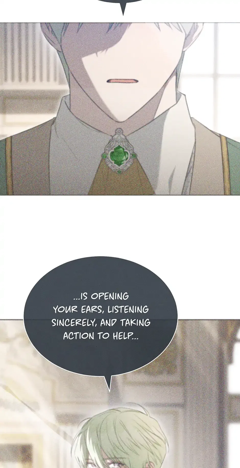 Ways to Satisfy a Devil Chapter 96 – Page 32