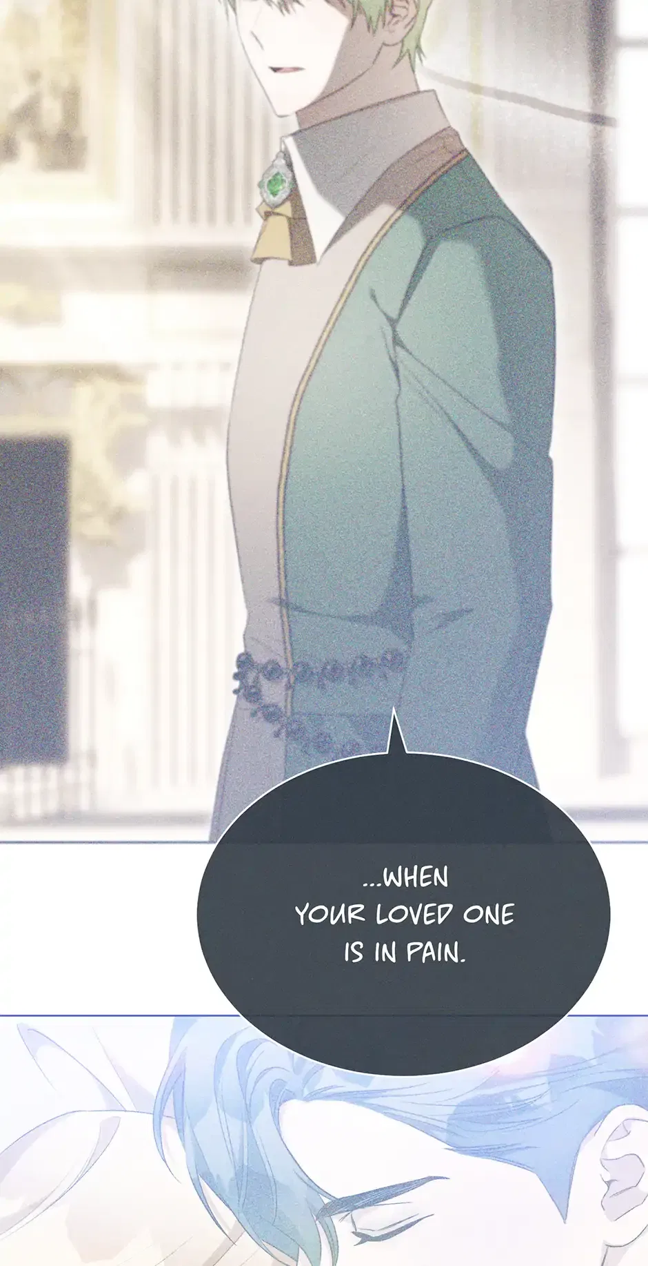 Ways to Satisfy a Devil Chapter 96 – Page 33
