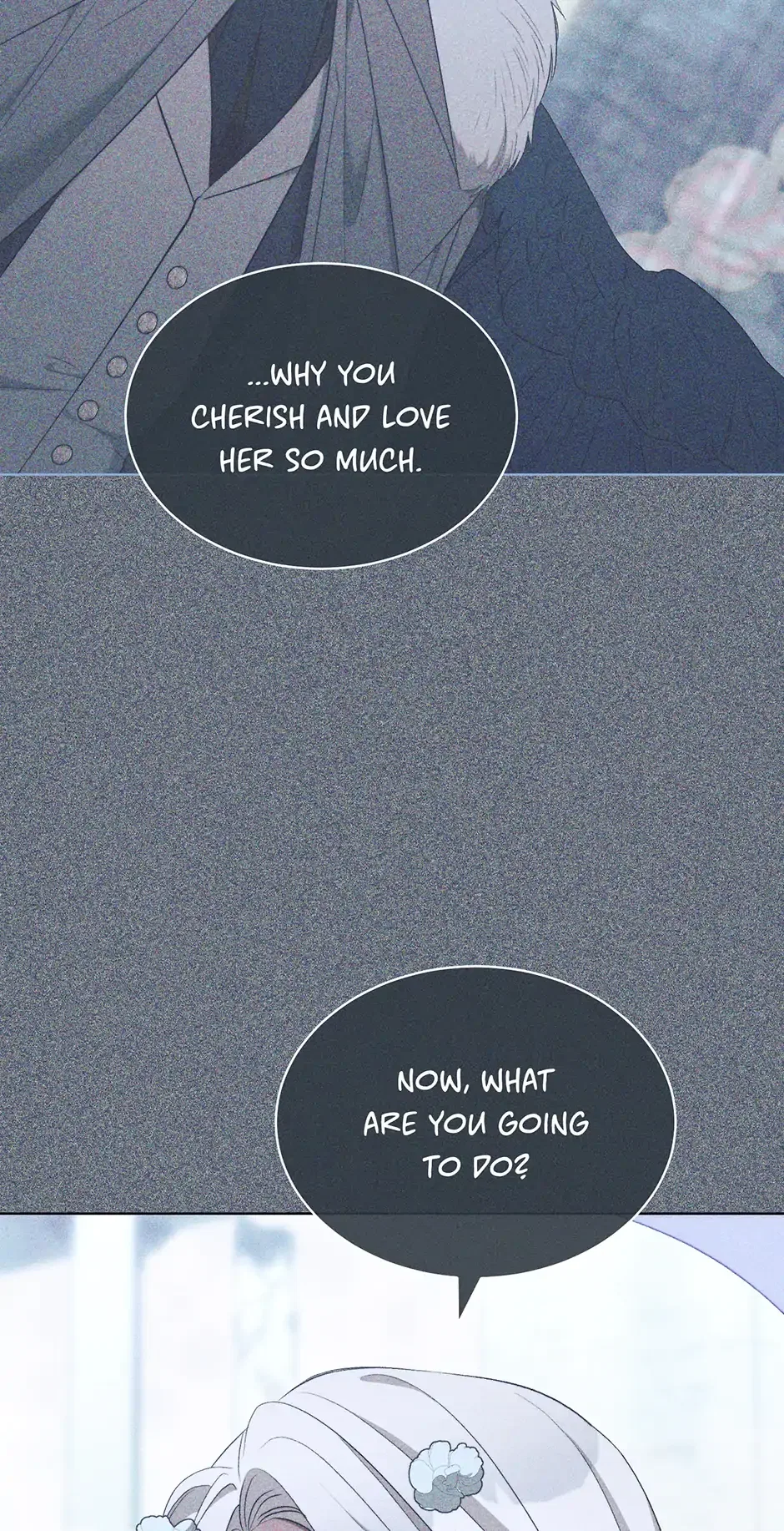 Ways to Satisfy a Devil Chapter 96 – Page 38