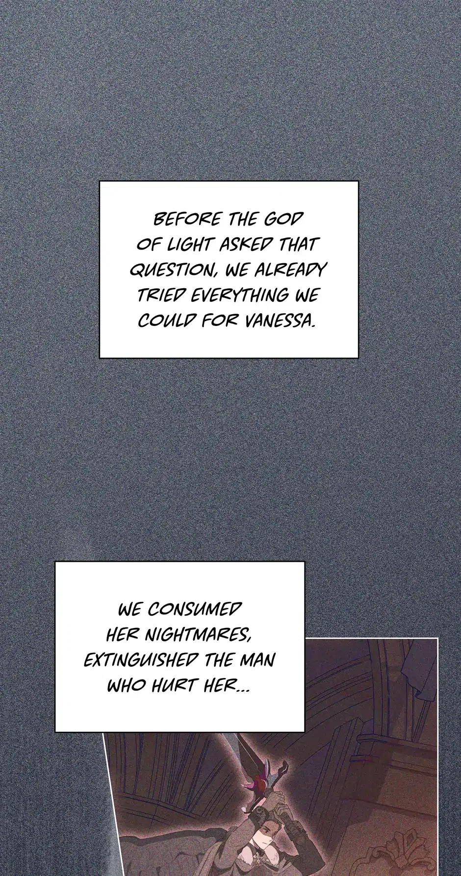 Ways to Satisfy a Devil Chapter 96 – Page 40