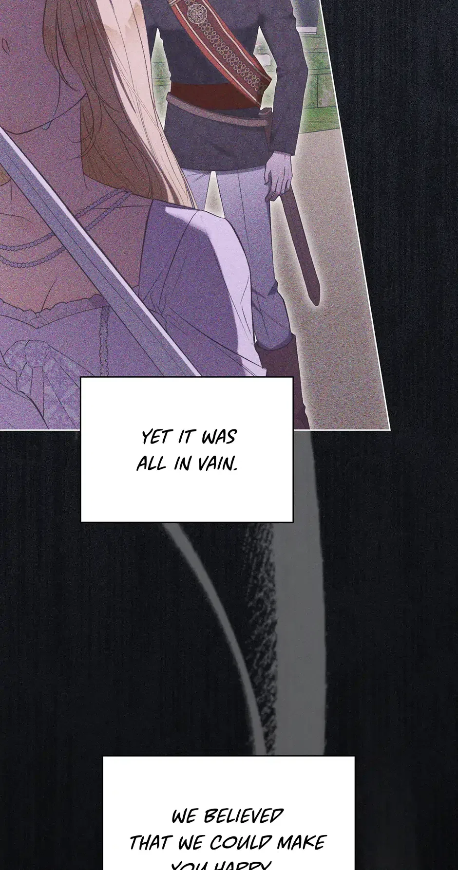 Ways to Satisfy a Devil Chapter 96 – Page 42
