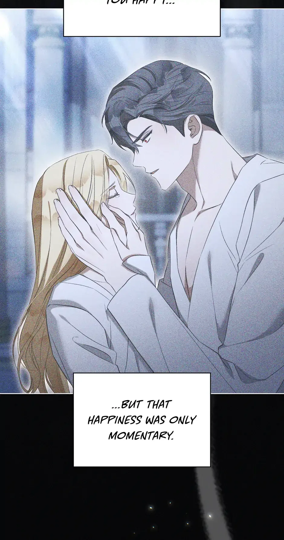 Ways to Satisfy a Devil Chapter 96 – Page 43