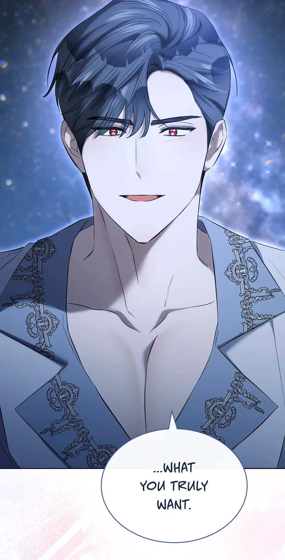 Ways to Satisfy a Devil Chapter 96 – Page 55