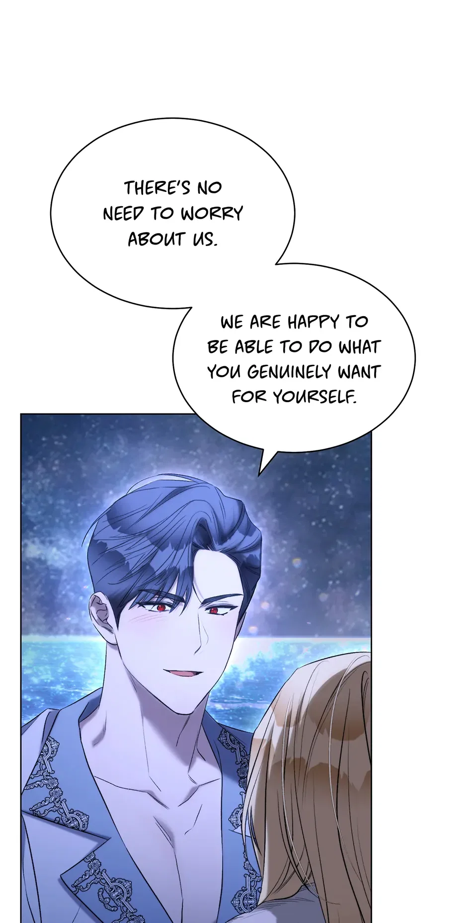 Ways to Satisfy a Devil Chapter 96 – Page 59