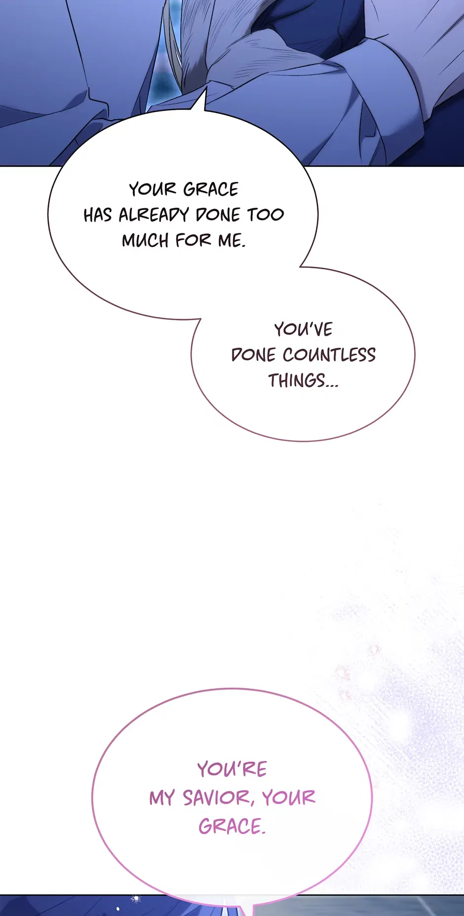 Ways to Satisfy a Devil Chapter 96 – Page 61