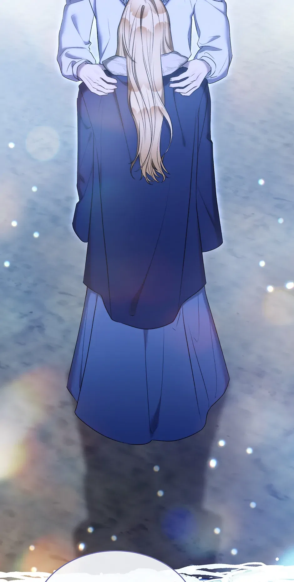 Ways to Satisfy a Devil Chapter 96 – Page 65