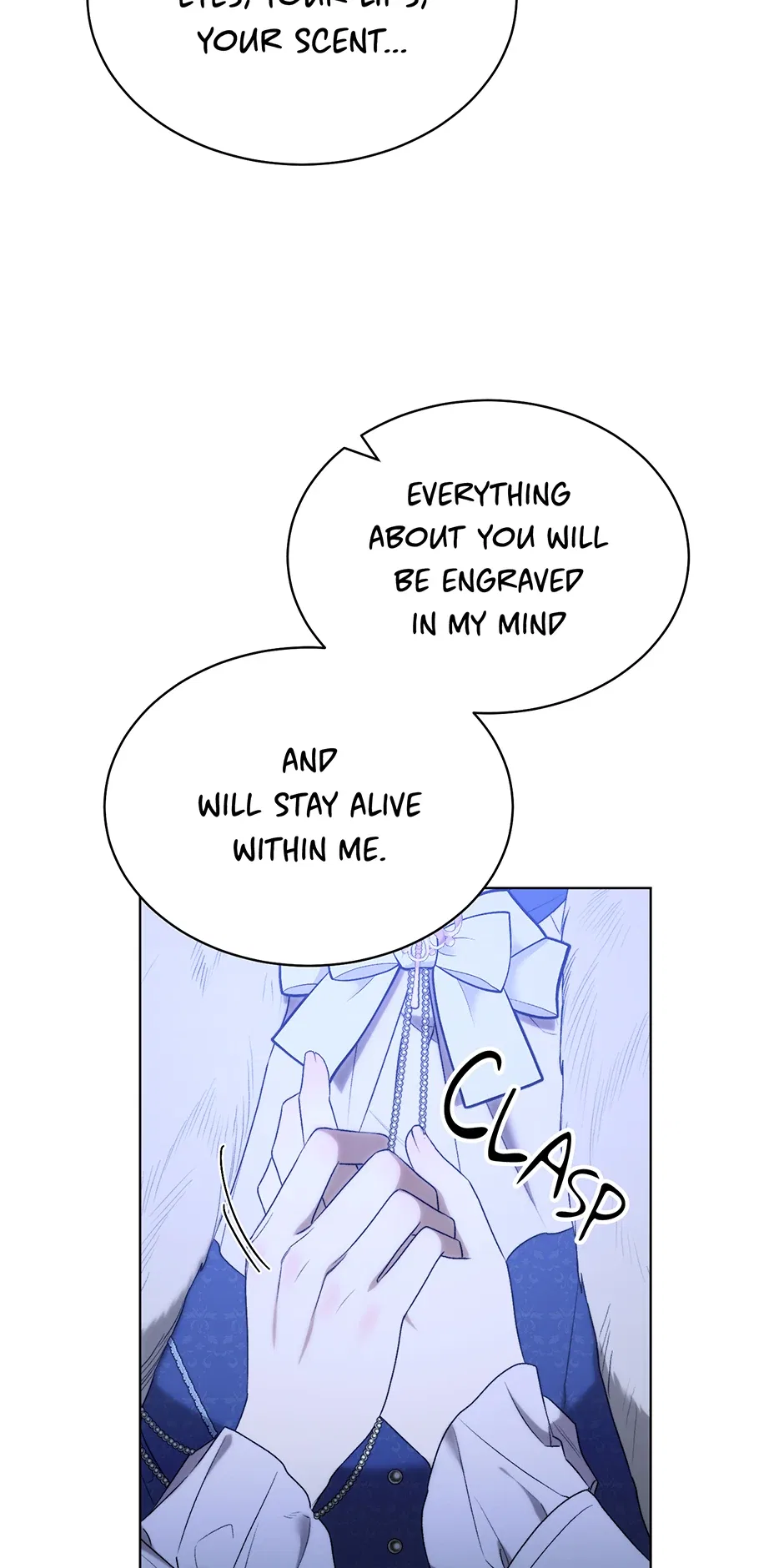 Ways to Satisfy a Devil Chapter 96 – Page 70