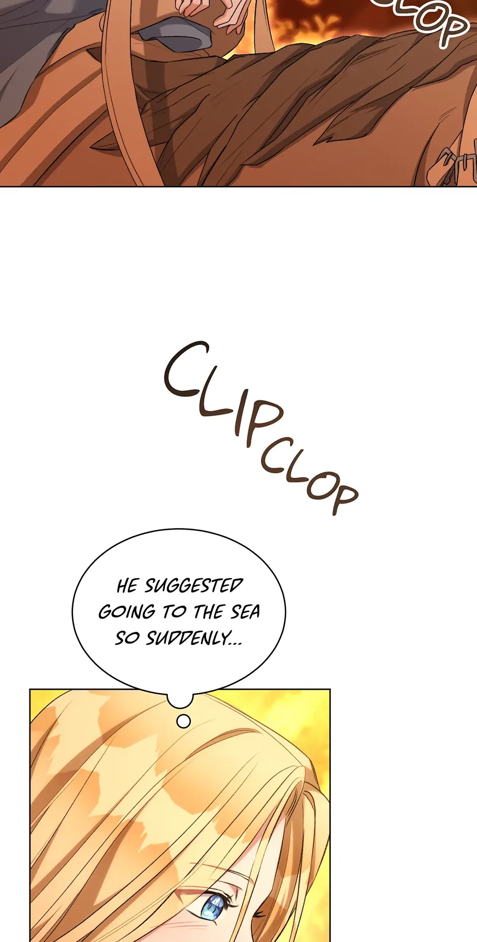 Ways to Satisfy a Devil Chapter 95 – Page 5