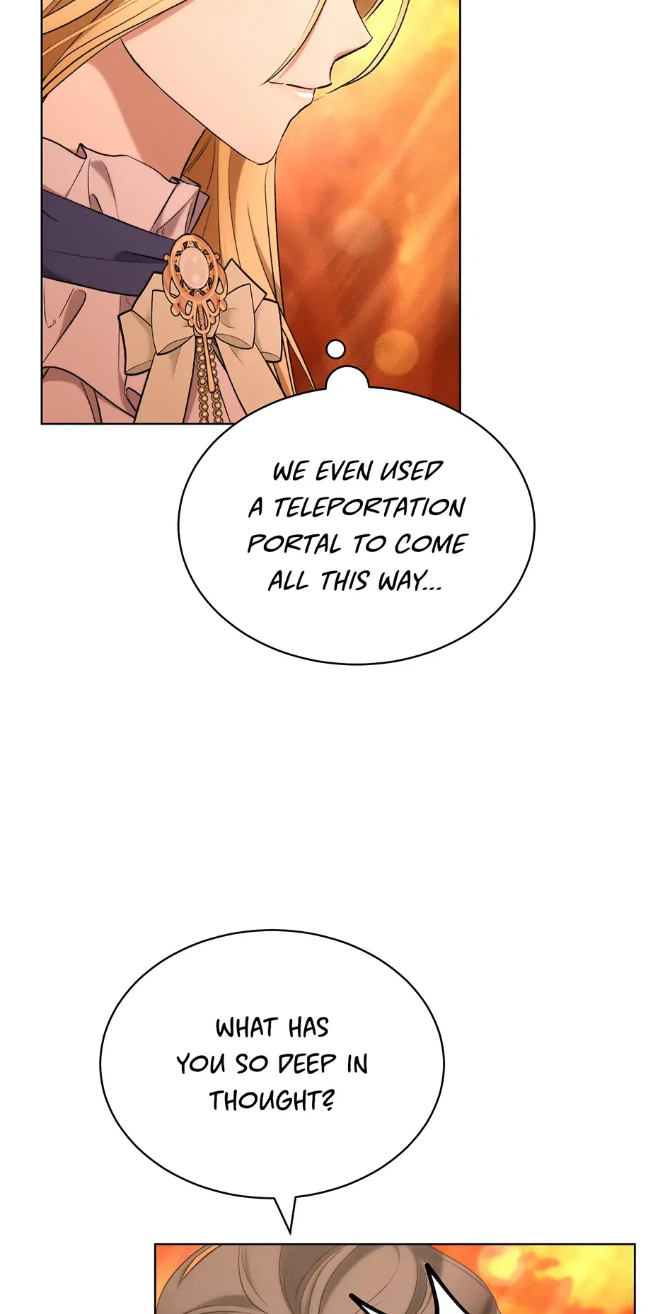 Ways to Satisfy a Devil Chapter 95 – Page 6