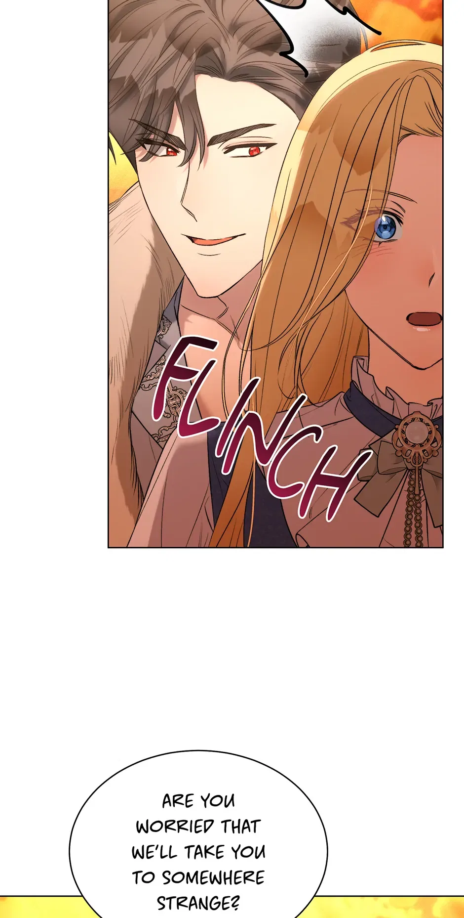 Ways to Satisfy a Devil Chapter 95 – Page 7