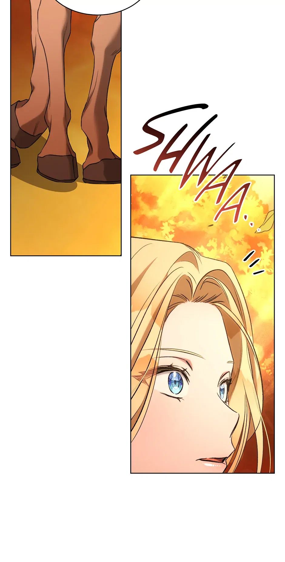 Ways to Satisfy a Devil Chapter 95 – Page 10