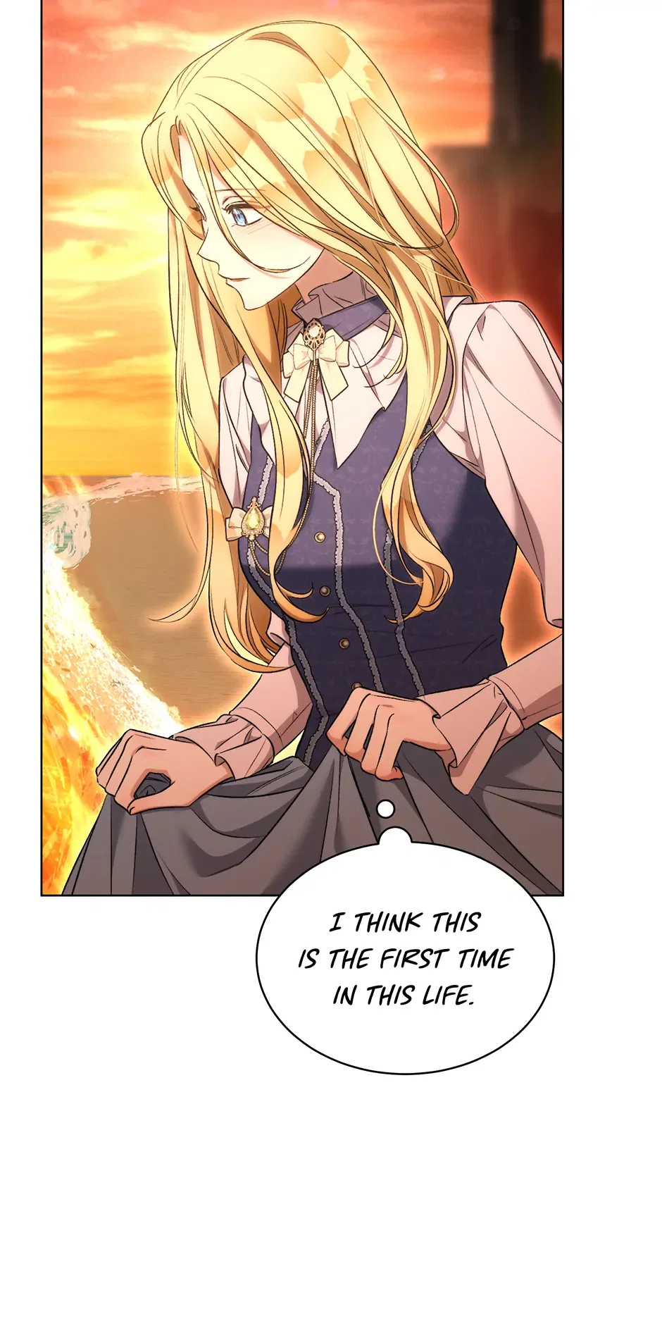 Ways to Satisfy a Devil Chapter 95 – Page 16