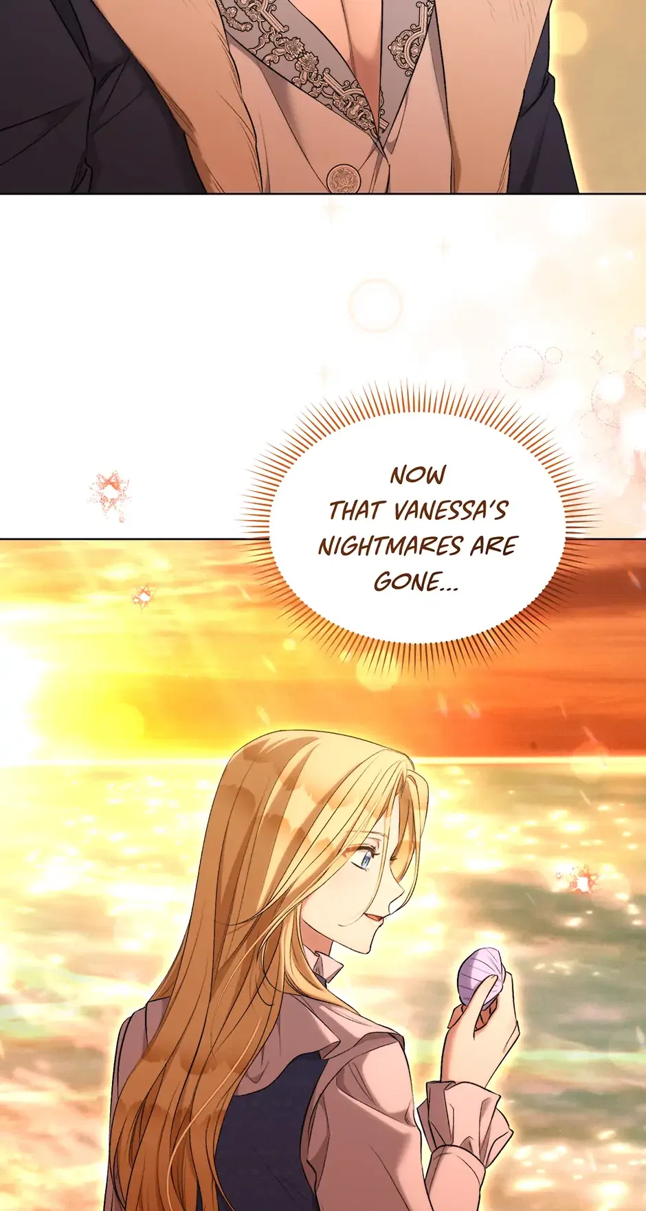 Ways to Satisfy a Devil Chapter 95 – Page 19