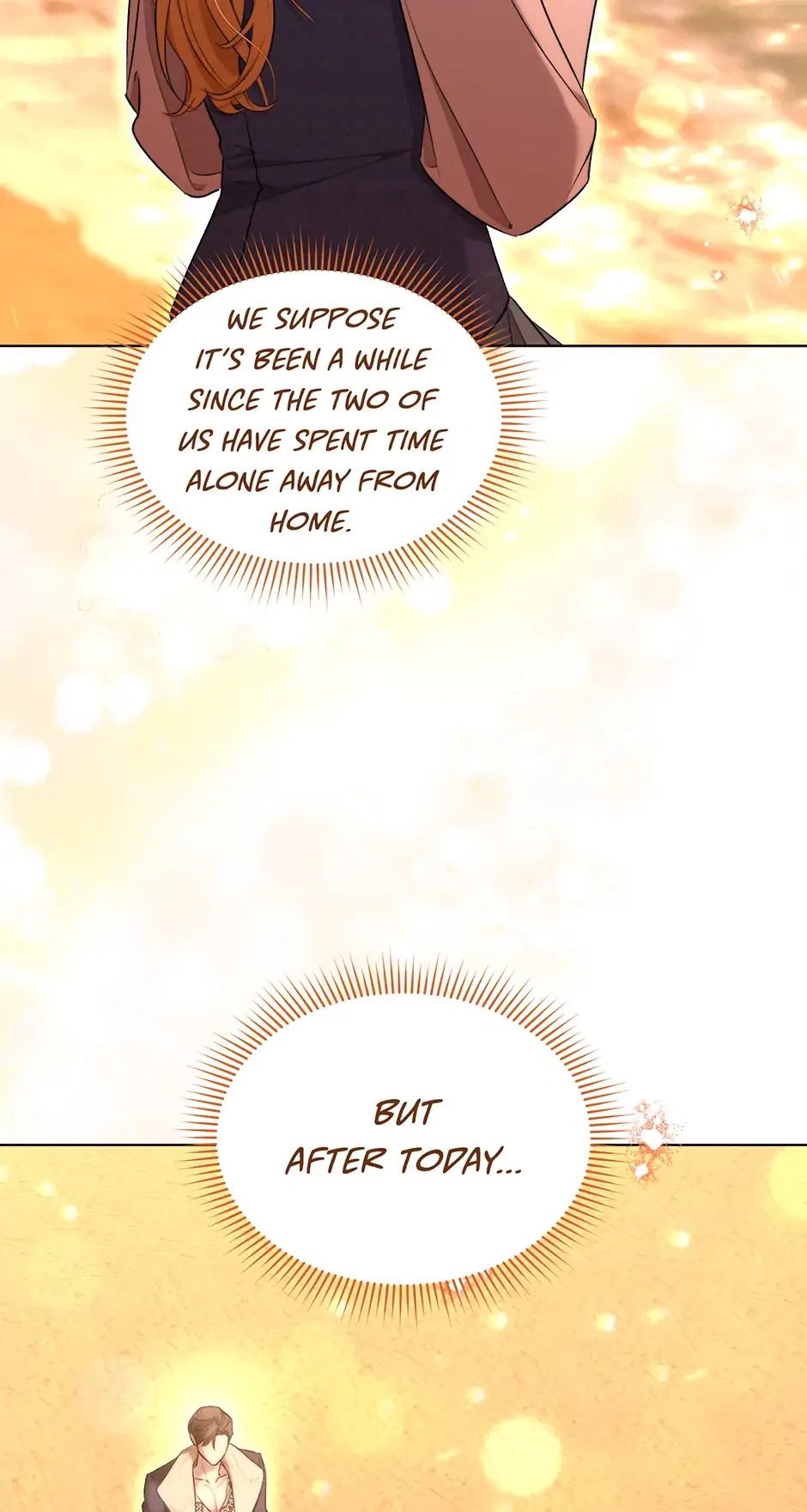 Ways to Satisfy a Devil Chapter 95 – Page 20
