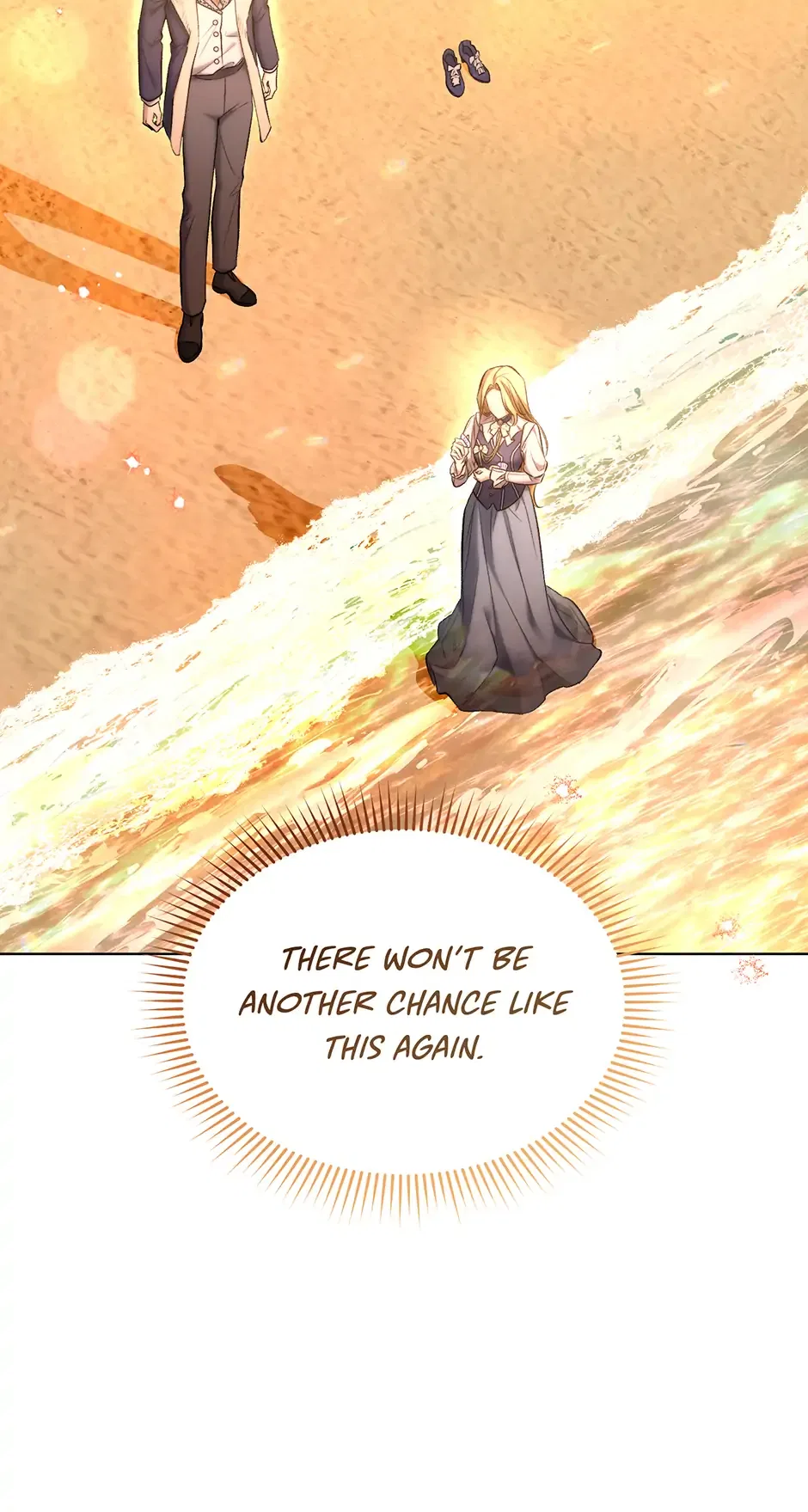 Ways to Satisfy a Devil Chapter 95 – Page 21