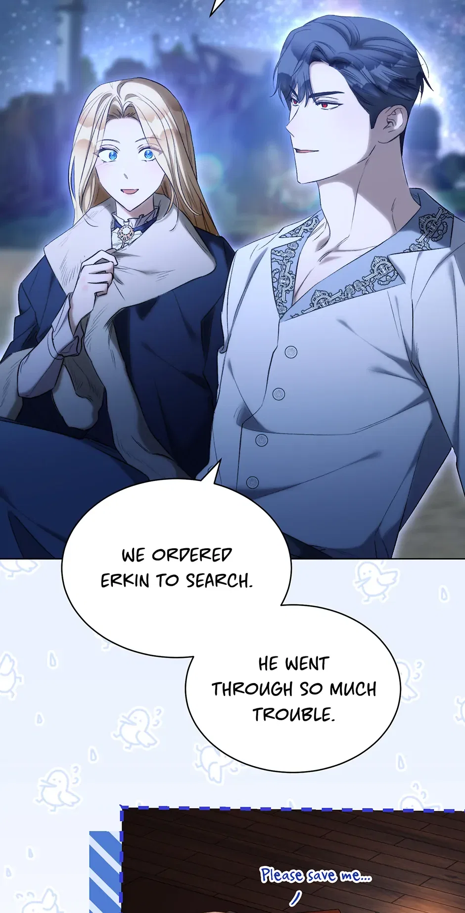Ways to Satisfy a Devil Chapter 95 – Page 26